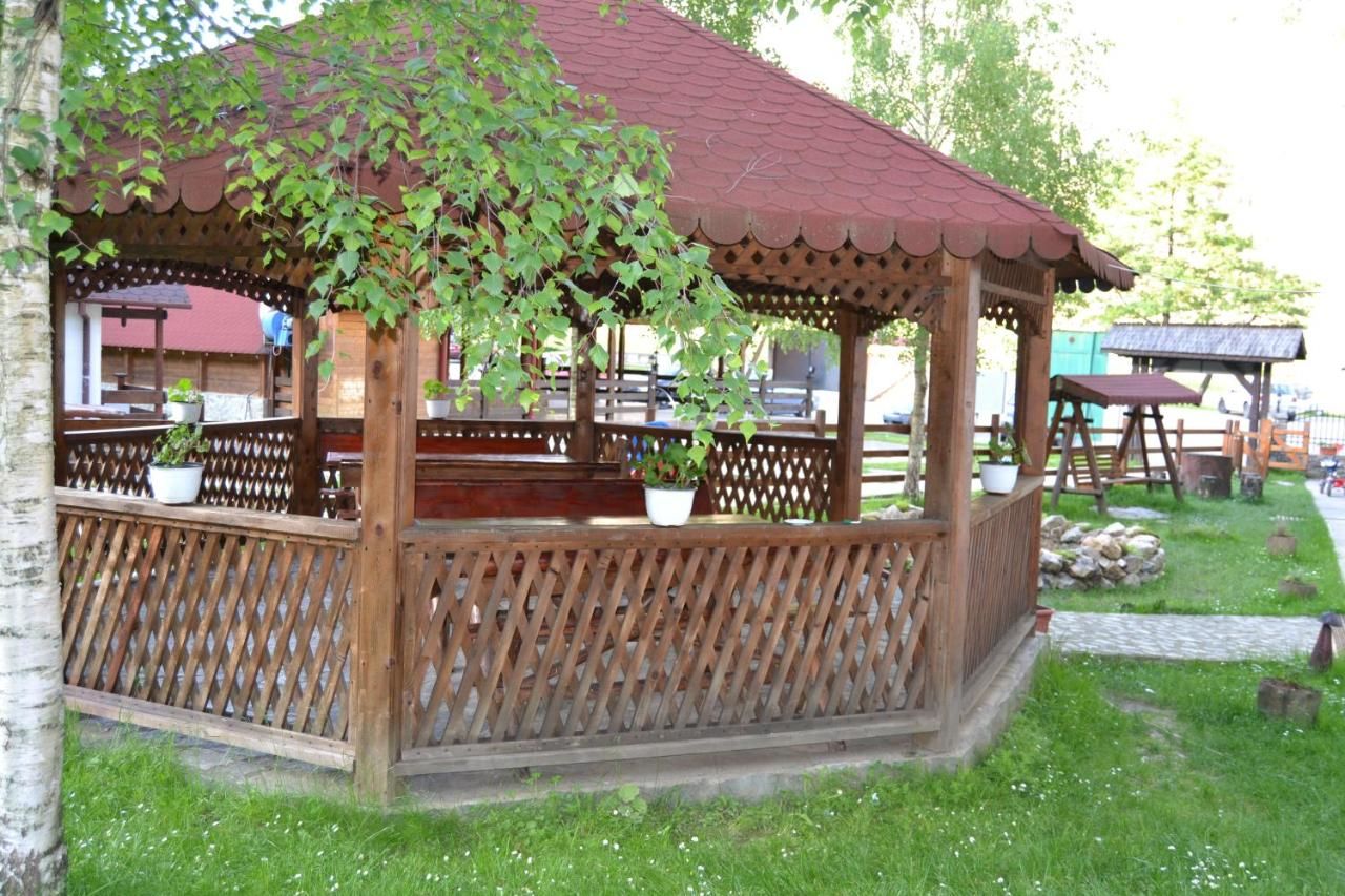 Гостевой дом Vila Nico Байя-де-Фьер-42