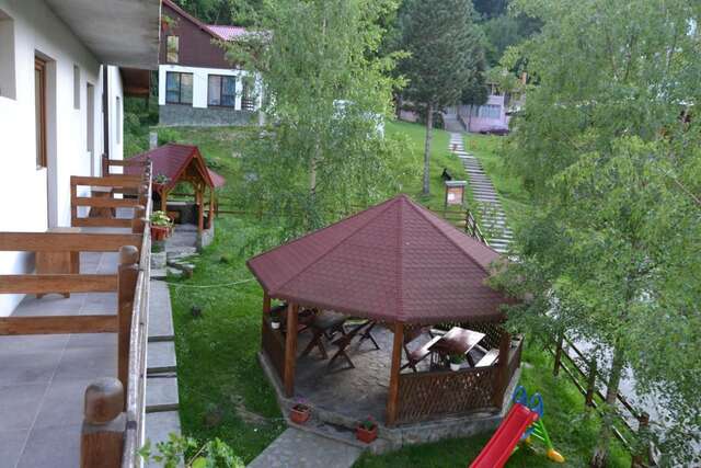 Гостевой дом Vila Nico Байя-де-Фьер-46